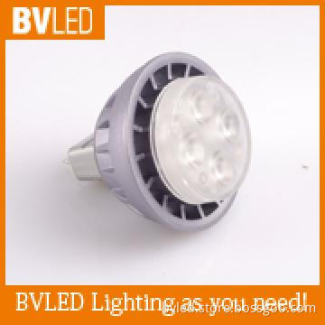 6W LED Spotlight, MR16